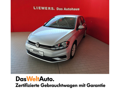 VW Golf 1,6 TDI SCR Austria