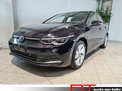 VW Golf 2.0 TDI DSG ''Style'' ACC-LED-Memory''