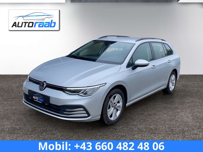 VW Golf Comfortline 2,0 TDI *DIGITAL*LED*ACC*PDC*APP*