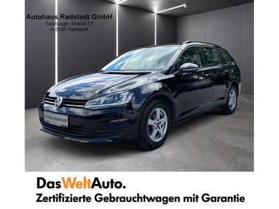 VW Golf Comfortline 4MOTION BMT TDI