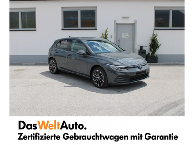 VW Golf Rabbit 45 TDI DSG