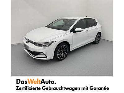 VW Golf Rabbit 45 TSI