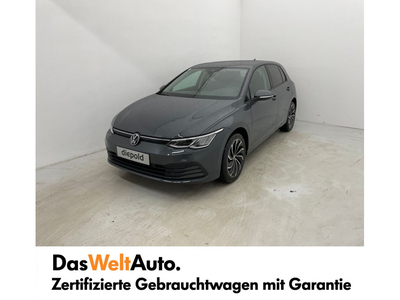 VW Golf Rabbit 45 TSI