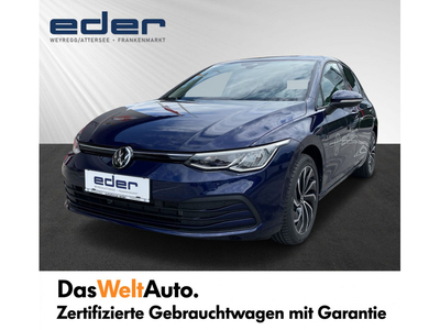 VW Golf Rabbit 45 TSI