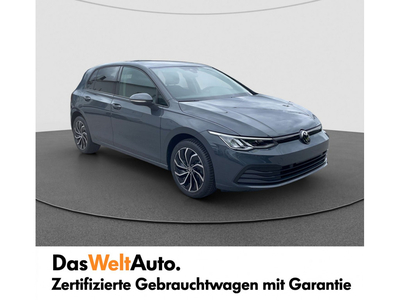 VW Golf Rabbit 45 TSI