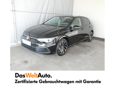 VW Golf Rabbit 45 TSI