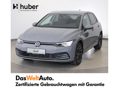 VW Golf Rabbit 45 TSI