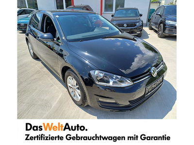 VW Golf Rabbit TDI