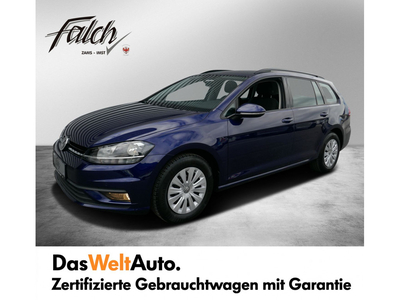 VW Golf TDI SCR