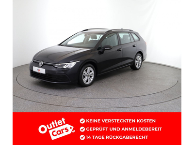 VW Golf Variant 1,0 eTSI Life DSG