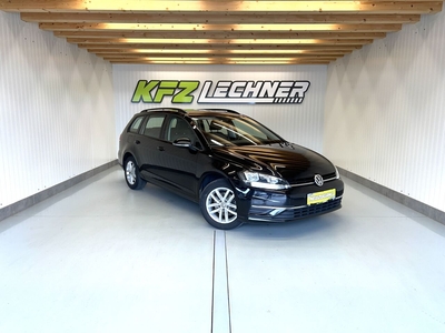 VW Golf Variant 1,6 TDI DSG ''SITZH*NAVI*ACC*USB''