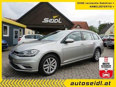 VW Golf Variant Highline 1,6 TDI SCR DSG *LED+NAVI+KAMERA*