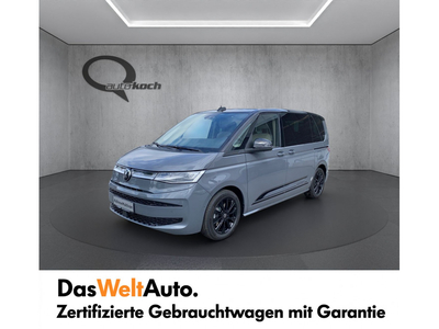 VW Multivan Edition eHybrid