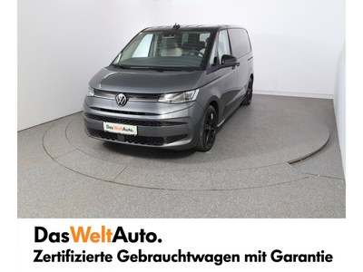 VW Multivan Edition TDI