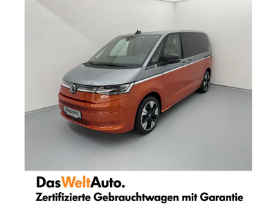 VW Multivan Style eHybrid