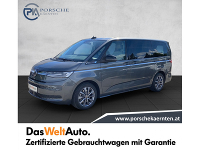 VW Multivan Style ÜH TDI