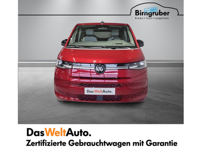 VW Multivan Style ÜH TDI