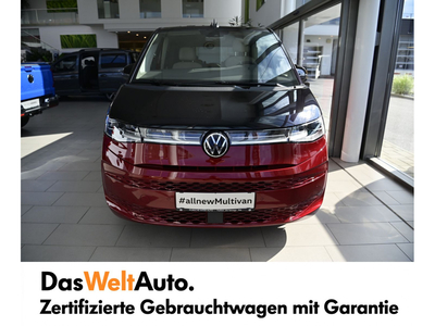 VW Multivan Style ÜH TDI