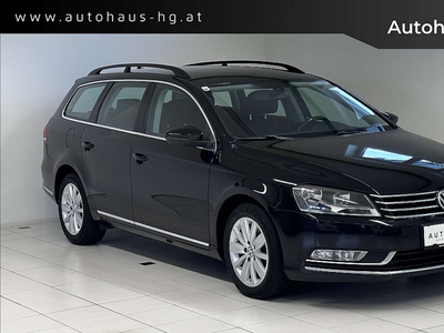 VW Passat 2.0 TDI DSG Comfortline/NAVI/SHZ/PDC/