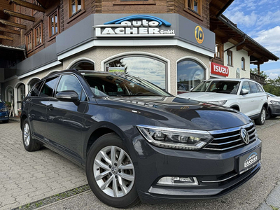 VW Passat CL 2,0 TDI SCR DSG*LED*ACC*Standheizung*