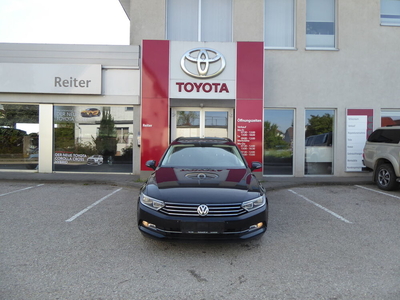 VW Passat Variant 2,0 TDI *NAVI*ACC-CONNECT*