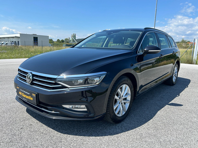 VW Passat Variant Business 2,0 SCR TDI DSG