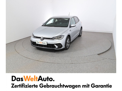 VW Polo 1,0 TSI R-Line