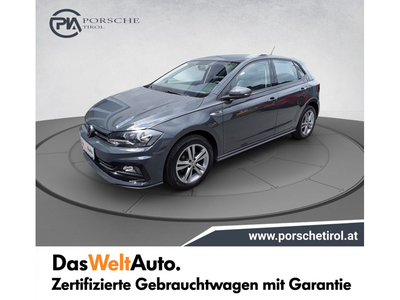 VW Polo Comfortline