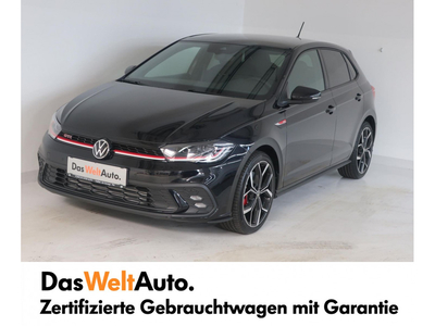 VW Polo GTI TSI DSG