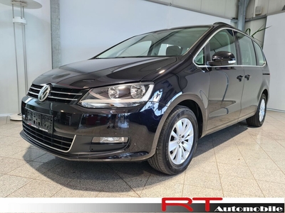 VW Sharan 2.0 TDI DSG ''7 Sitze-AHK''