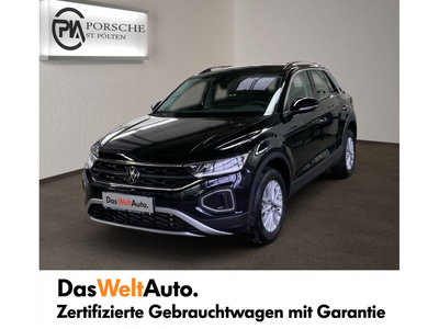 VW T-Cross Friends TSI DSG