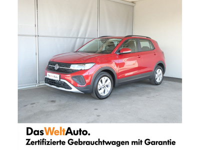 VW T-Cross 4Me TSI