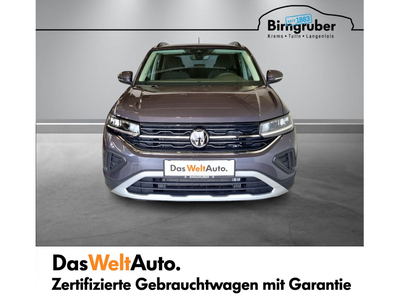 VW T-Cross Friends TSI DSG