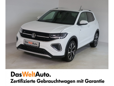 VW T-Cross R-Line TSI DSG