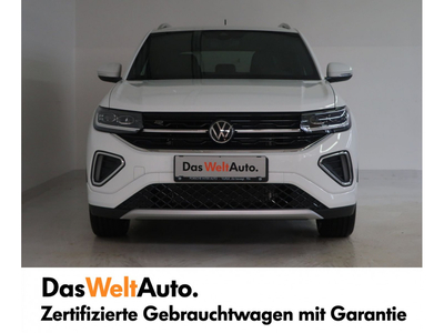 VW T-Cross R-Line TSI