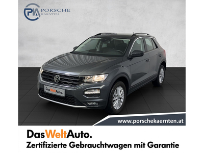 VW T-Roc Design TSI