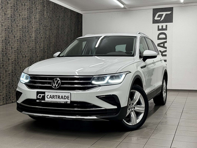 VW Tiguan 2,0 TDI 4Motion DSG /LED/ VIRTUAL/ ACC/ STANDHE...