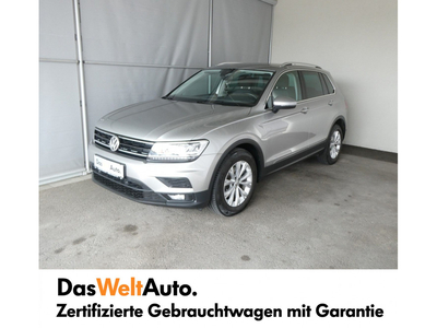 VW Tiguan Comfortline TSI ACT OPF