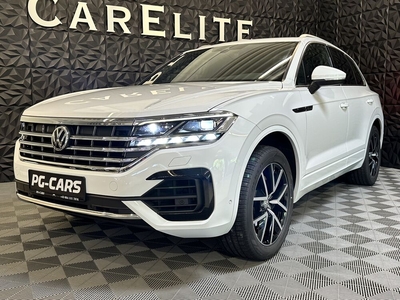 VW Touareg 3.0 TDI R-Line 4Motion *MwSt.*