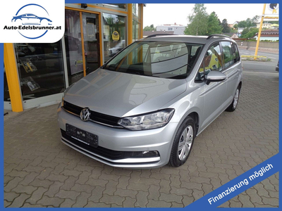 VW Touran 1,6 SCR TDI**PDC**