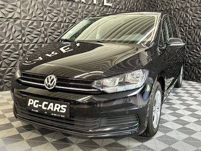 VW Touran 1.6 TDI *MwSt*