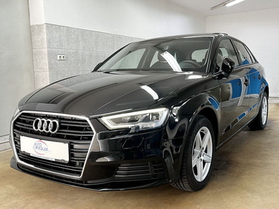 Audi A3 30 TDI Business ''11.000km'' 14.000€ Extras !!''