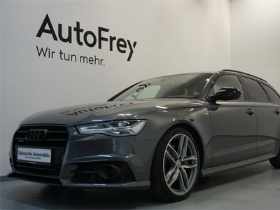 Audi A6 Avant 2,0 TFSI Quattro S-tr