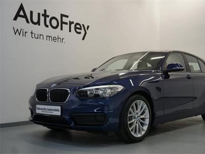 BMW 118i