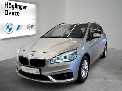 BMW 218d Active Tourer