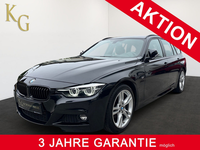 BMW 316 d M-Sport ab ca. 144€ monatlich