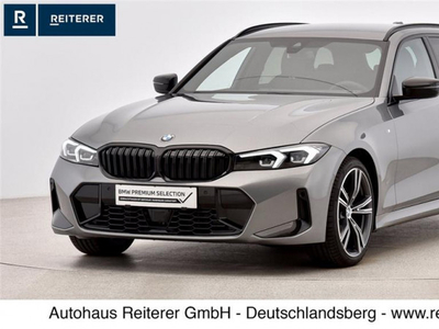 BMW 320d xDrive Touring *M-Sportpaket* *Sportlenkung*