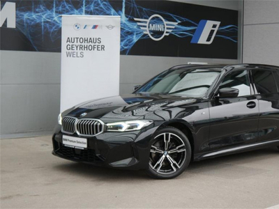 BMW 320d xDrive