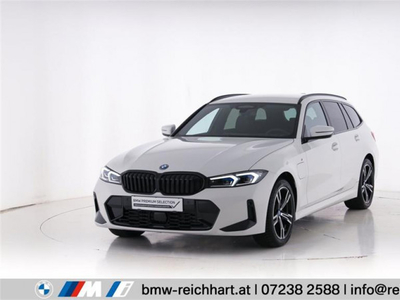 BMW 320e xDrive