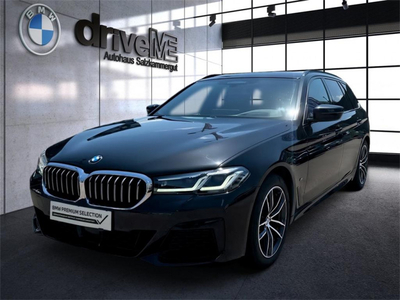 BMW 520d xDrive*M-PAKET*